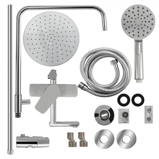 Душевая стойка GFMARK 3067