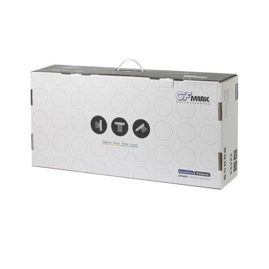 Душевая стойка GFMARK 3067