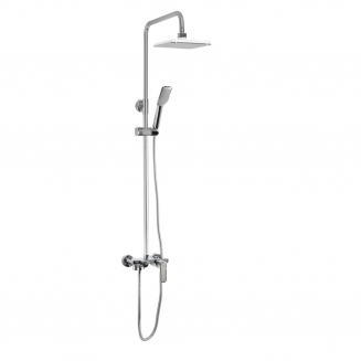 Душевая стойка GFMARK 4875