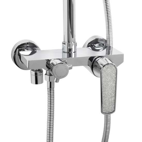 Душевая стойка GFMARK 4875