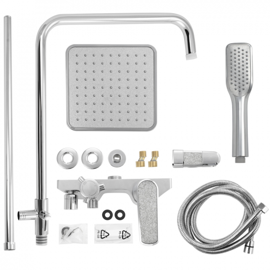 Душевая стойка GFMARK 4875