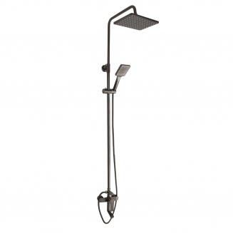 Душевая стойка GFMARK 5175 титан