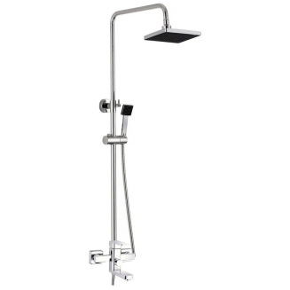 Душевая стойка GLAUF NEB16-A123