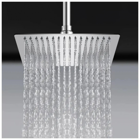 Душевая стойка GLAUF NEB16-A123