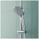 Душевая стойка GROHE Euphoria 180 27296001 с термостатом