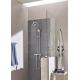Душевая стойка GROHE Euphoria 180 27296001 с термостатом