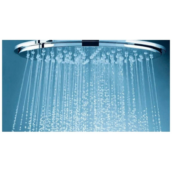 Душевая стойка GROHE Euphoria 210 27964000 с термостатом