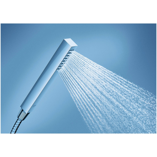 Душевая стойка GROHE Euphoria 230 26187000 с термостатом