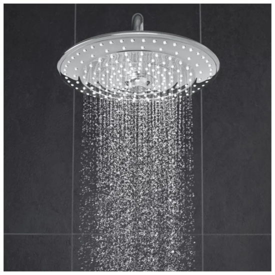 Душевая стойка GROHE Euphoria 260 27296002 с термостатом