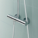 Душевая стойка GROHE Euphoria 260 27296002 с термостатом
