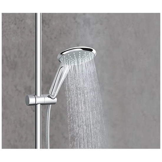 Душевая стойка GROHE Euphoria 260 27296002 с термостатом