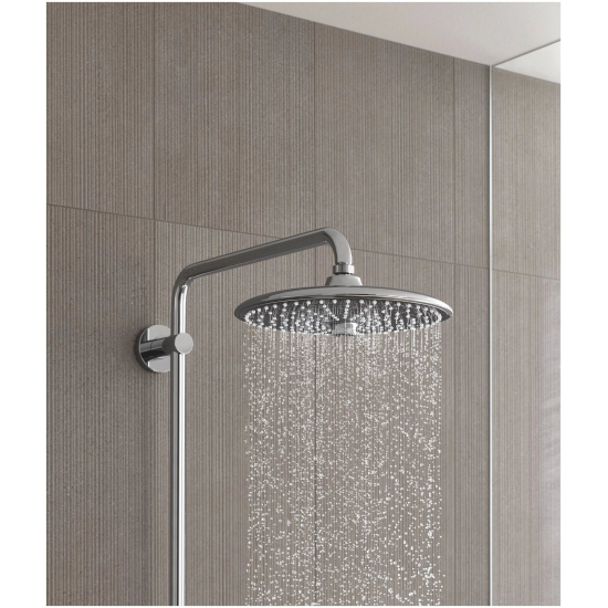 Душевая стойка GROHE Euphoria 260 27296003 с термостатом