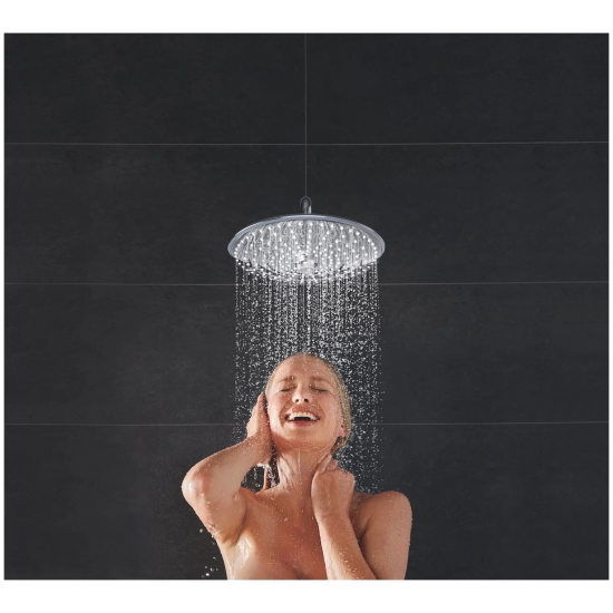 Душевая стойка GROHE Euphoria 260 27421002