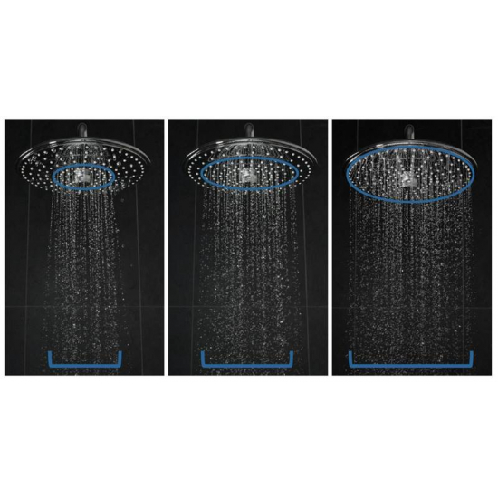 Душевая стойка GROHE Euphoria 260 27473001