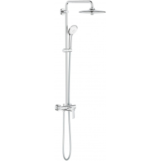 Душевая стойка GROHE Euphoria 260 27473002