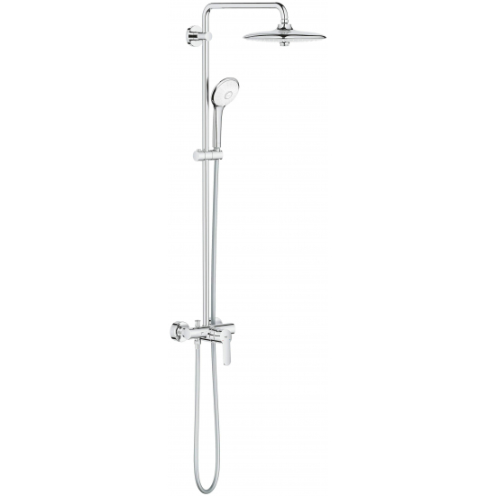Душевая стойка GROHE Euphoria 260 27473002