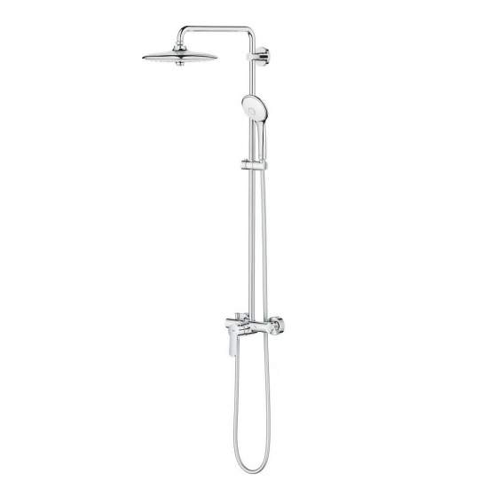 Душевая стойка GROHE Euphoria 260 27473002