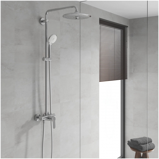 Душевая стойка GROHE Euphoria 260 27473002