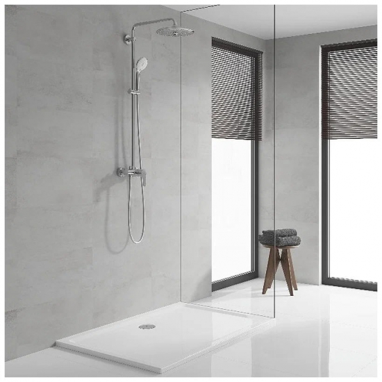 Душевая стойка GROHE Euphoria 260 27473002