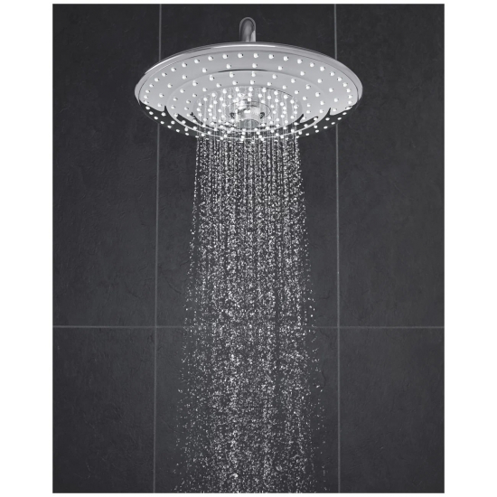 Душевая стойка GROHE Euphoria 260 27475001 с термостатом