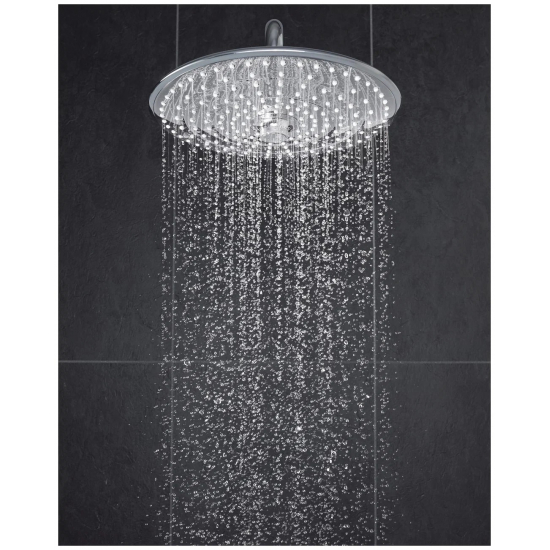 Душевая стойка GROHE Euphoria 260 27475002 с термостатом