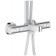Душевая стойка GROHE Euphoria 260 27475002 с термостатом