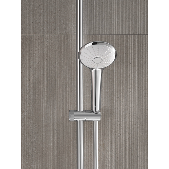 Душевая стойка GROHE Euphoria 260 27475002 с термостатом