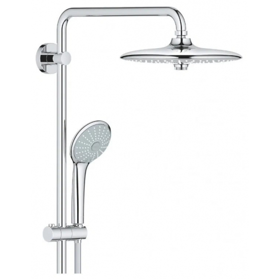 Душевая стойка GROHE Euphoria 260 27615001 с термостатом
