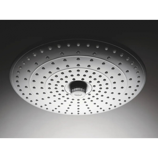 Душевая стойка GROHE Euphoria 260 27615001 с термостатом