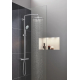 Душевая стойка GROHE Euphoria 260 27615001 с термостатом