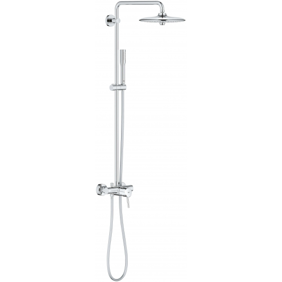 Душевая стойка GROHE Euphoria 260 Concetto 23061002