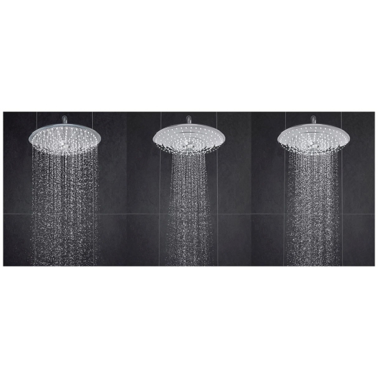 Душевая стойка GROHE Euphoria 260 Concetto 23061002