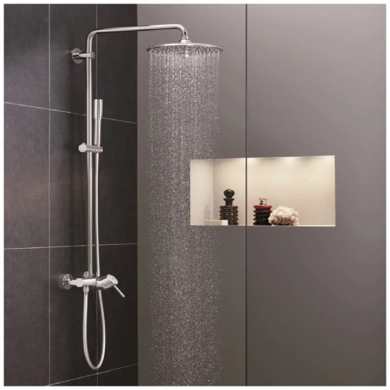 Душевая стойка GROHE Euphoria 260 Concetto 23061002