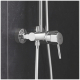 Душевая стойка GROHE Euphoria 260 Concetto 23061002