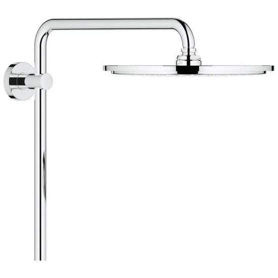 Душевая стойка GROHE Euphoria 310 26075000 с термостатом