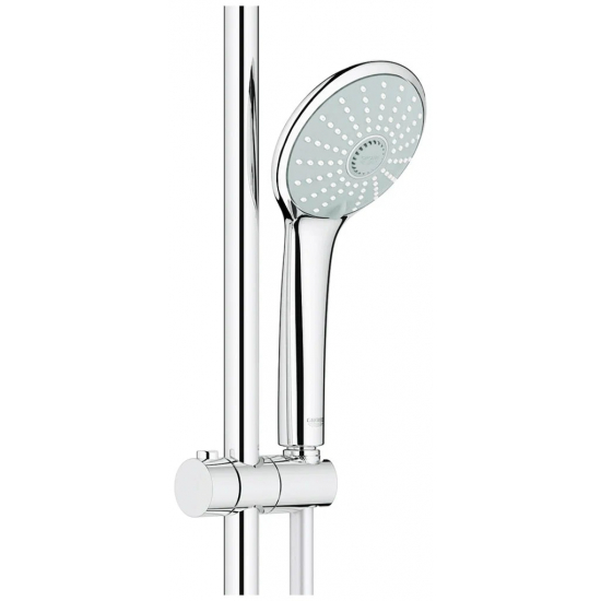 Душевая стойка GROHE Euphoria 310 26075000 с термостатом