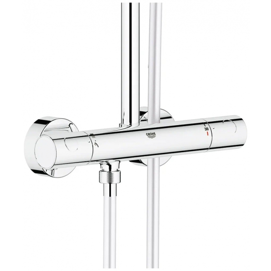 Душевая стойка GROHE Euphoria 310 26075000 с термостатом