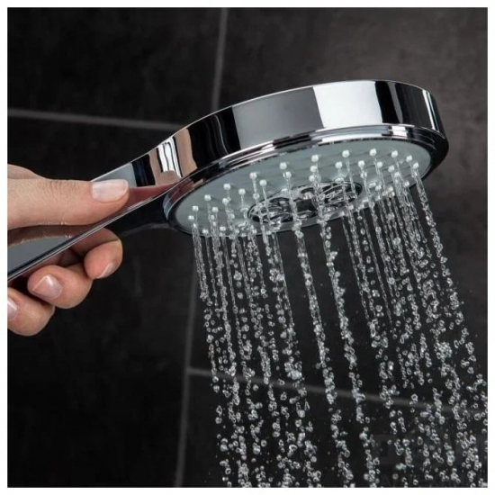 Душевая стойка GROHE Euphoria 310 26075000 с термостатом