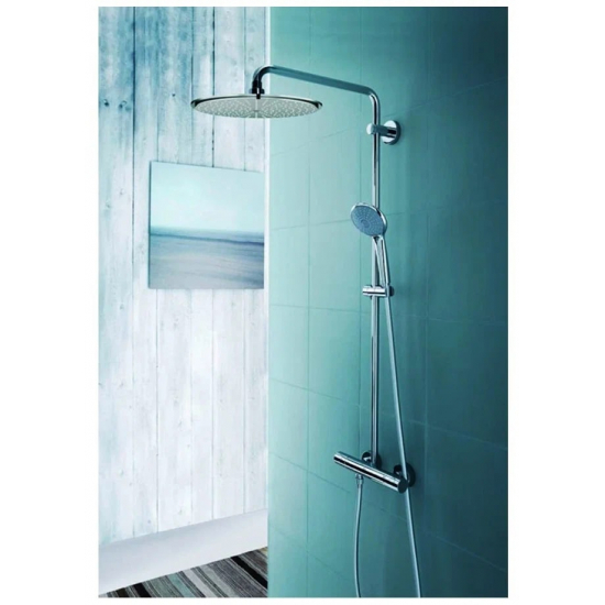 Душевая стойка GROHE Euphoria 310 26075000 с термостатом