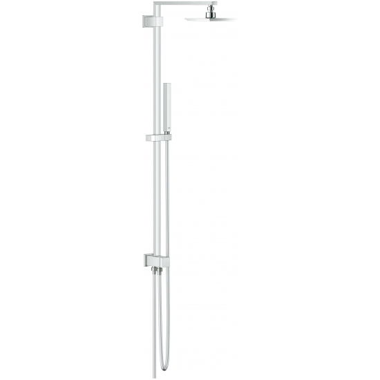 Душевая стойка GROHE Euphoria Cube 152 27696000