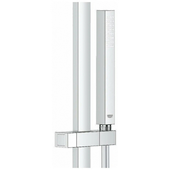 Душевая стойка GROHE Euphoria Cube 152 27696000