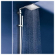 Душевая стойка GROHE Euphoria Cube 152 27696000