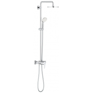 Душевая стойка GROHE New Tempesta 200 26244001