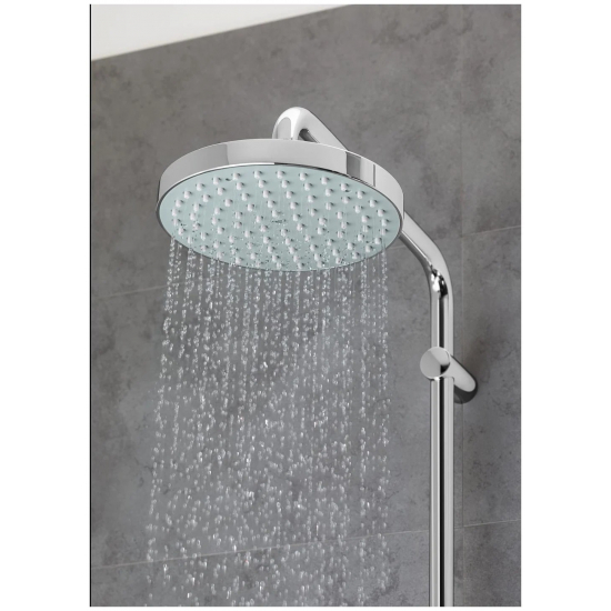 Душевая стойка GROHE New Tempesta 200 26244001