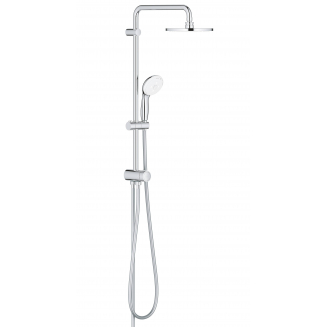 Душевая стойка GROHE New Tempesta  27389002
