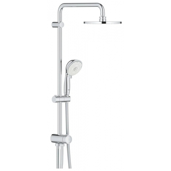 Душевая стойка GROHE New Tempesta  27389002
