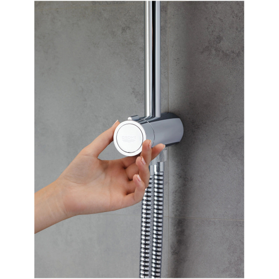 Душевая стойка GROHE New Tempesta  27389002