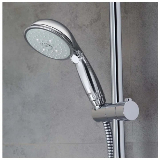 Душевая стойка GROHE New Tempesta  27389002