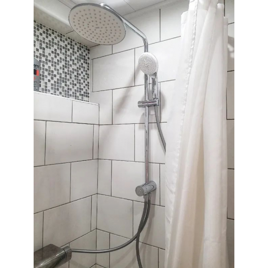 Душевая стойка GROHE New Tempesta  27389002