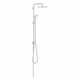 Душевая стойка GROHE Tempesta Cosmopolitan 250 26675000